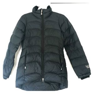 Mountain Hardwear Downtown Down parka